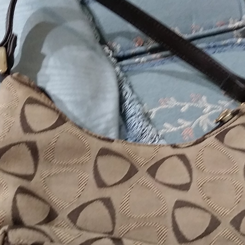Handbag